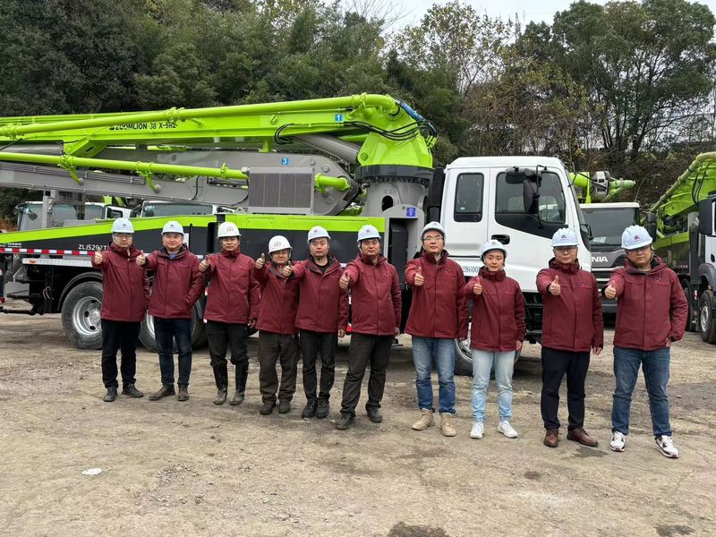 চীন Hunan Kamuja Machinery &amp; Equipment Co.,Ltd সংস্থা প্রোফাইল
